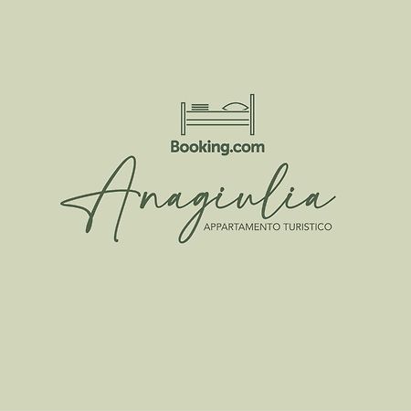 Appartamento Anagiulia Bardolino Bagian luar foto
