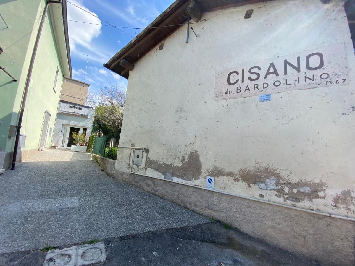 Appartamento Anagiulia Bardolino Bagian luar foto