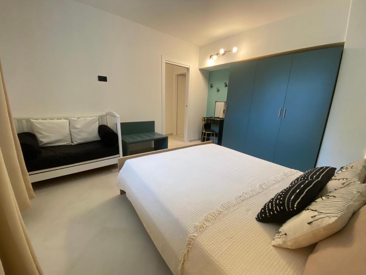 Appartamento Anagiulia Bardolino Bagian luar foto