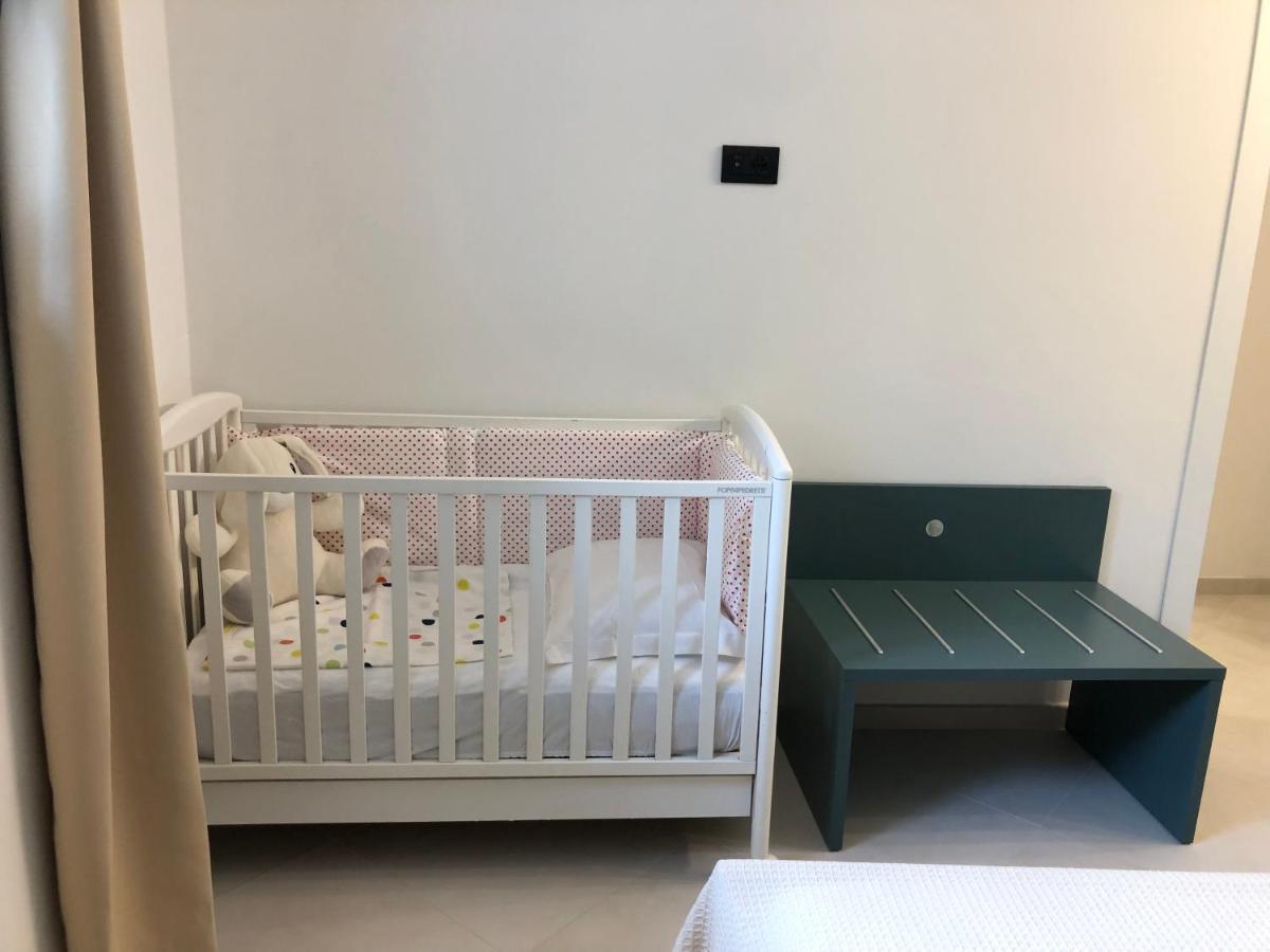 Appartamento Anagiulia Bardolino Bagian luar foto
