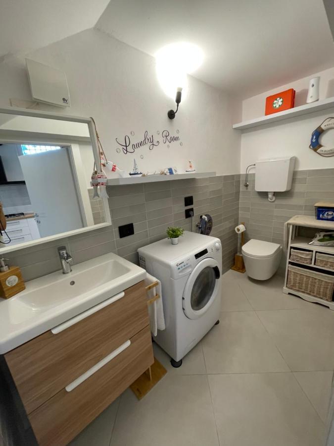 Appartamento Anagiulia Bardolino Bagian luar foto